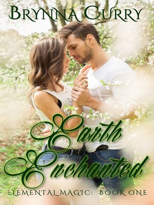 cover image of Earth Enchanted